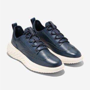 Cole Hann Zerogrand WFA Oxfords